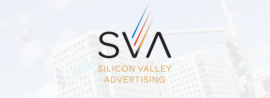 Silicon Valley Advertising Logo