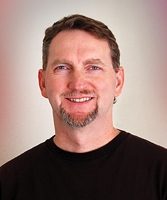 Eric Gouldsberry