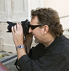 Eric Gouldsberry