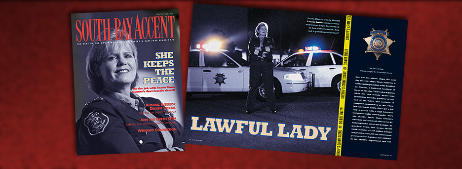 South Bay Accent Magazine