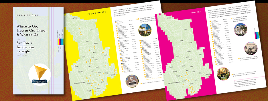 Directory, Redevelopment Agency of San Jose