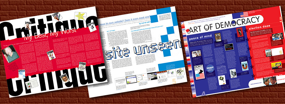WADC Studio Magazine
