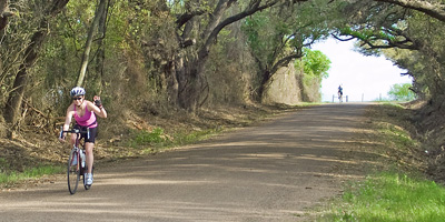 2015 Tour of Navidad Valley